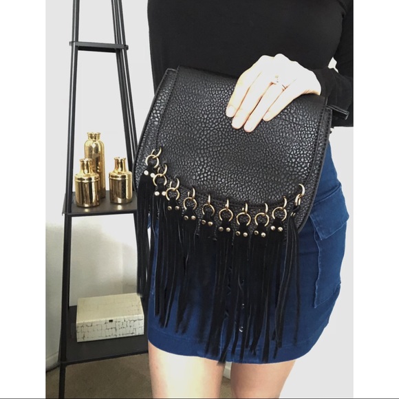 •last one• Janelle Crossbody - Picture 2 of 8